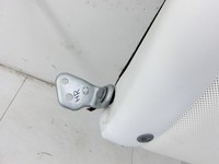 Tesla Model 3 LR Highland Sitzbezug Rückenpolster Rechts für Rücksitzbank Hinten Tesla Model 3 LR Highland... Vorschau 4