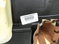 BMW X4 F26 14-18 Coupe Sitzbezug Sitzpolster für Rücksitzbank Hinten BMW X4 F26 14-18 08.04.2016 7373317... Vorschau 7