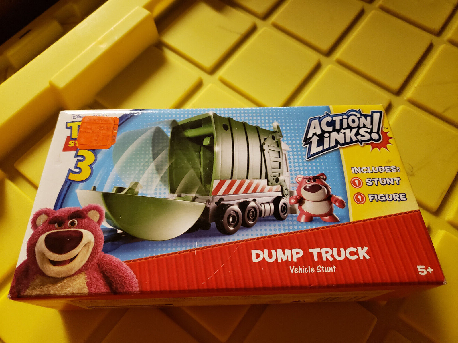 Toy Story 3 Claw Rescue ミニカーセット Mattel R3188 Toy Story 3 Alien Rescue Claw Game for sale