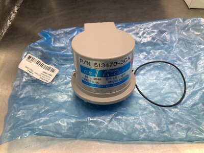 Tamagawa 613470-3CA FA-Coder Rotary Encoder