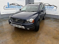 2014 Volvo XC90 2.4 D5 [200] ES 5dr Geartronic ESTATE Diesel Automatic
