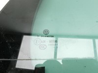 VW Golf Sportsvan 14-20 Kombi Seitenscheibe Dreieck Scheibe Rechts Hinten VW Golf Sportsvan 14-20 22.03.2016... Vorschau 2