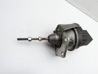 Skoda Rapid NH 12-17 TDI 1,6 77KW Druckregler für Turbolader Skoda Rapid NH 12-17 19.12.2013 03L198716F gebraucht Vorschau 2