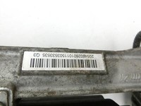 Mercedes W205 C250 14-18 Lenkgetriebe Servolenkung Mercedes W205 C250 14-18 20.02.2015 A2054602601 gebraucht Vorschau 5