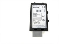Nissan 350Z Z33 05-09 3,5 221KW Wegfahrsperre ECU Steuergerät Nissan 350Z Z33 05-09 02.11.2006 28596-CC000... Vorschau 1