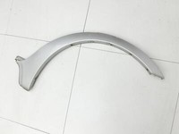 BMW X3 E83 04-06 Kotflügel Radlauf Leiste Links Hinten 354 BMW X3 E83 04-06 13.07.2006 0302749 51770302749 1098-F... Vorschau 2