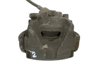 Renault Megane III BZ0 10-12 dCi 1,5 66KW Bremssattel Bremszange Vorne Rechts Renault Megane III BZ0 10-12... Vorschau 1