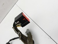 Volvo C70 542 06-09 Cabrio Kabelbaum Tür und Fensterheber Links Vorne Volvo C70 542 06-09 01.06.2007 30786036-AB... Vorschau 2