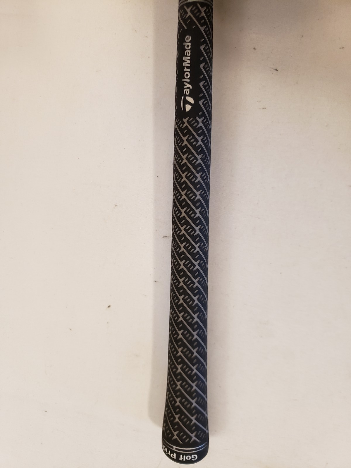 Used TaylorMade Qi35 - 4 Hybrid 22* - Ventus HB - Stiff - RH