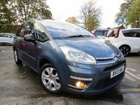 CITROEN C4 PICASSO 2.0 HDi 150 Platinum 5dr