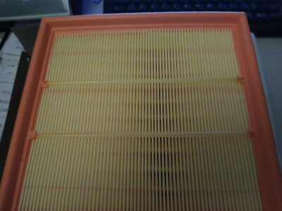 ALCO FILTER MD-8618 Air Filter for OPEL,VAUXHALL