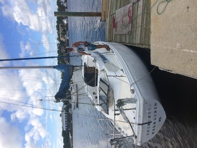 For Sale 1973 Columbia 41 CC