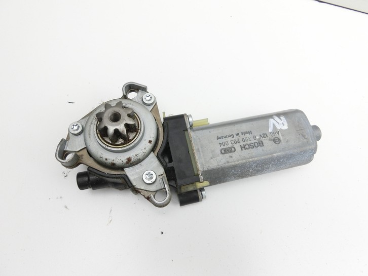 motore elettrico elettronici Regolazione sedile Dx anteriore per Mercedes C219 CLS 08-10 - Bild 3