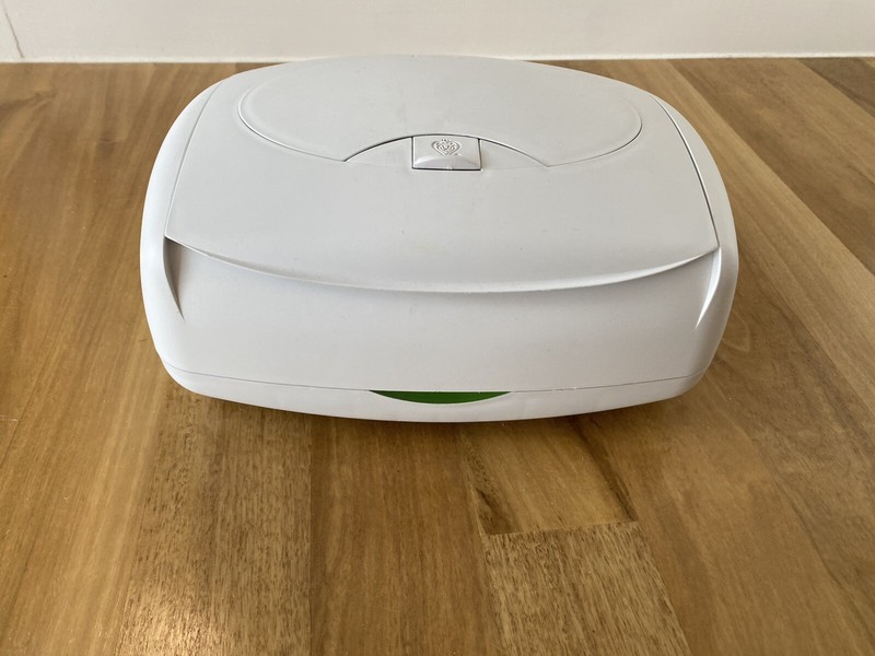 wet wipe warmer baby city