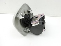 VW Touran 1T3 06-10 Mehrzweckfahrzeug Gurt Sicherheitsgurt Mitte Hinten VW Touran 1T3 06-10 25.09.2009 6047883 gebraucht Vorschau 3
