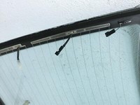 BMW 5er E39 523i 95-00 Lim Heckscheibe Rückwand Autoglas BMW 5er E39 523i 95-00 26.03.1996 5131-8172414 8172414... Vorschau 6