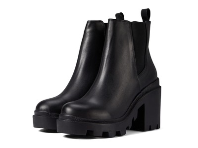 Womans Boots Steve Madden Roxie Bootie
