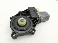 Ford Fiesta VI 08-13 3T Fensterhebermotor Rechts Vorne Ford Fiesta VI 08-13 24.10.2008 8A61-14553-BC 033095641... Vorschau 2