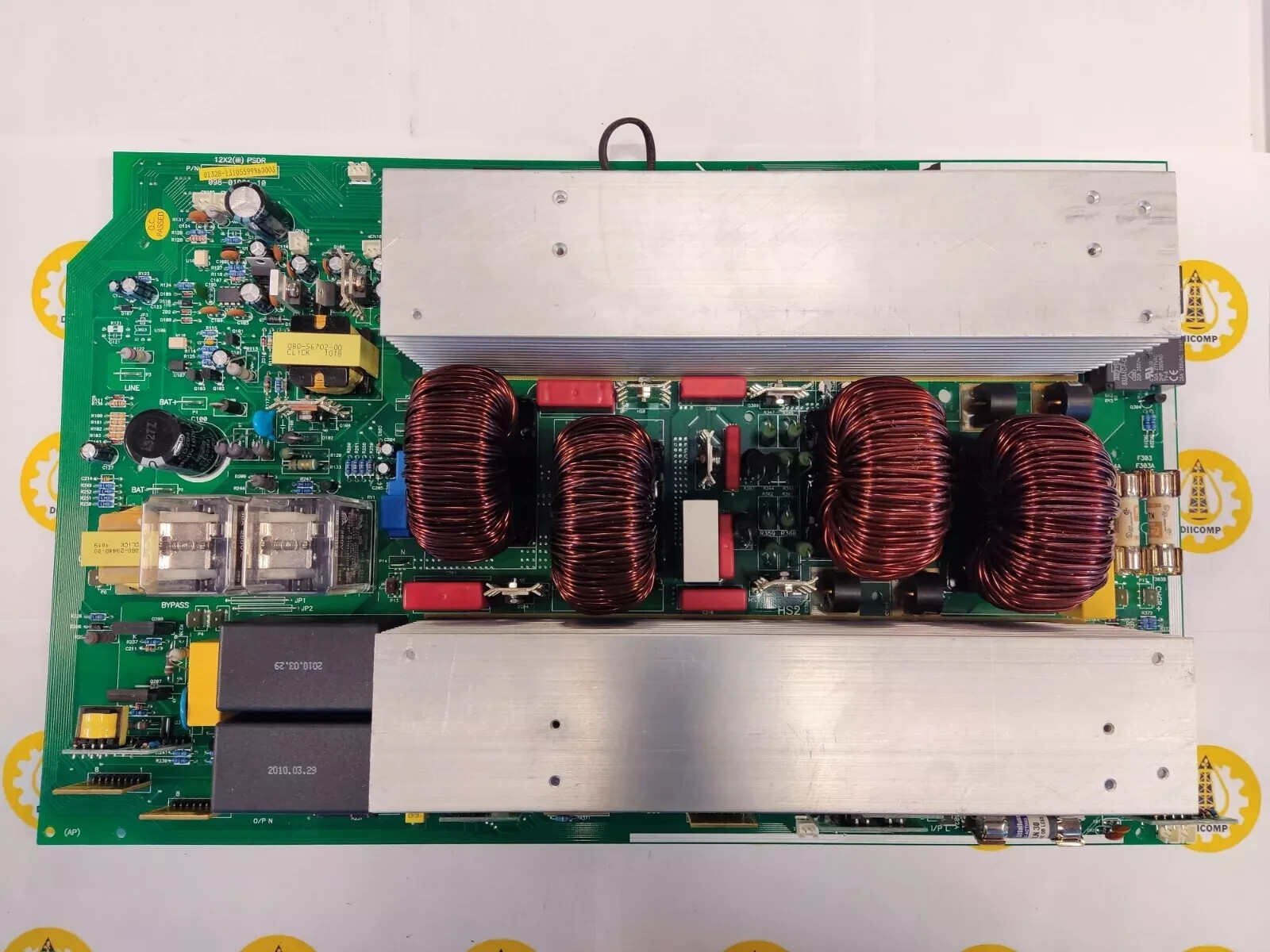 12X2(III) PSDR 1328-13105599960003 098-01901-1 | eBay