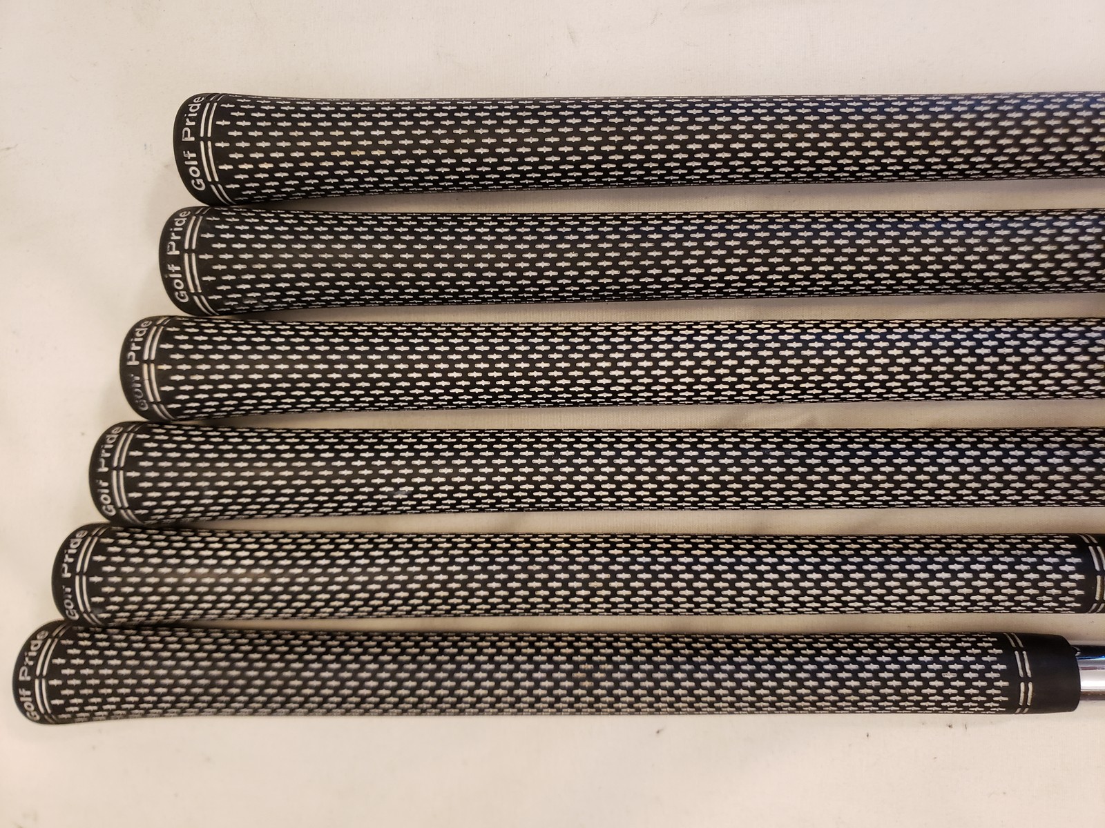 Used Titleist T100s 2021 Iron Set (5-PW) 6 Irons - Project X 6.0 - Stiff - RH