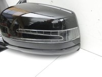 Mercedes S212 W212 E300h 13-16 Spiegel Aussenspiegel Links Elektrochrom Totwinkelassistent 197 Mercedes S212 W212... Vorschau 3