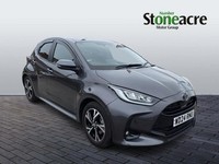 2024 Toyota Yaris 1.5 VVT-h Design Hatchback 5dr Petrol Hybrid E-CVT Euro 6 (s/s