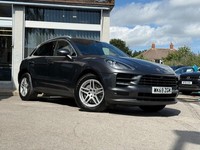 2019 Porsche Macan 3.0T V6 S PDK 4WD Euro 6 (s/s) 5dr ESTATE Petrol Automatic