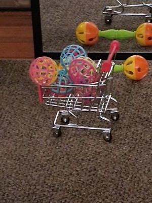 Artikelfoto(s) von einem verifizierten Käufer