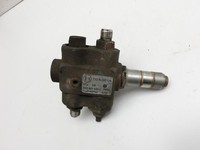 VW Touran 1T 06-10 CNG 2,0 80KW Magnetventil Druckwandler für GAsanlage VW Touran 1T 06-10 06.08.2007 2K0907631L... Vorschau 4