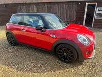 2021 Mini Electric Cooper Cooper SE 32.6kWh Level 2 Auto 3dr Electric