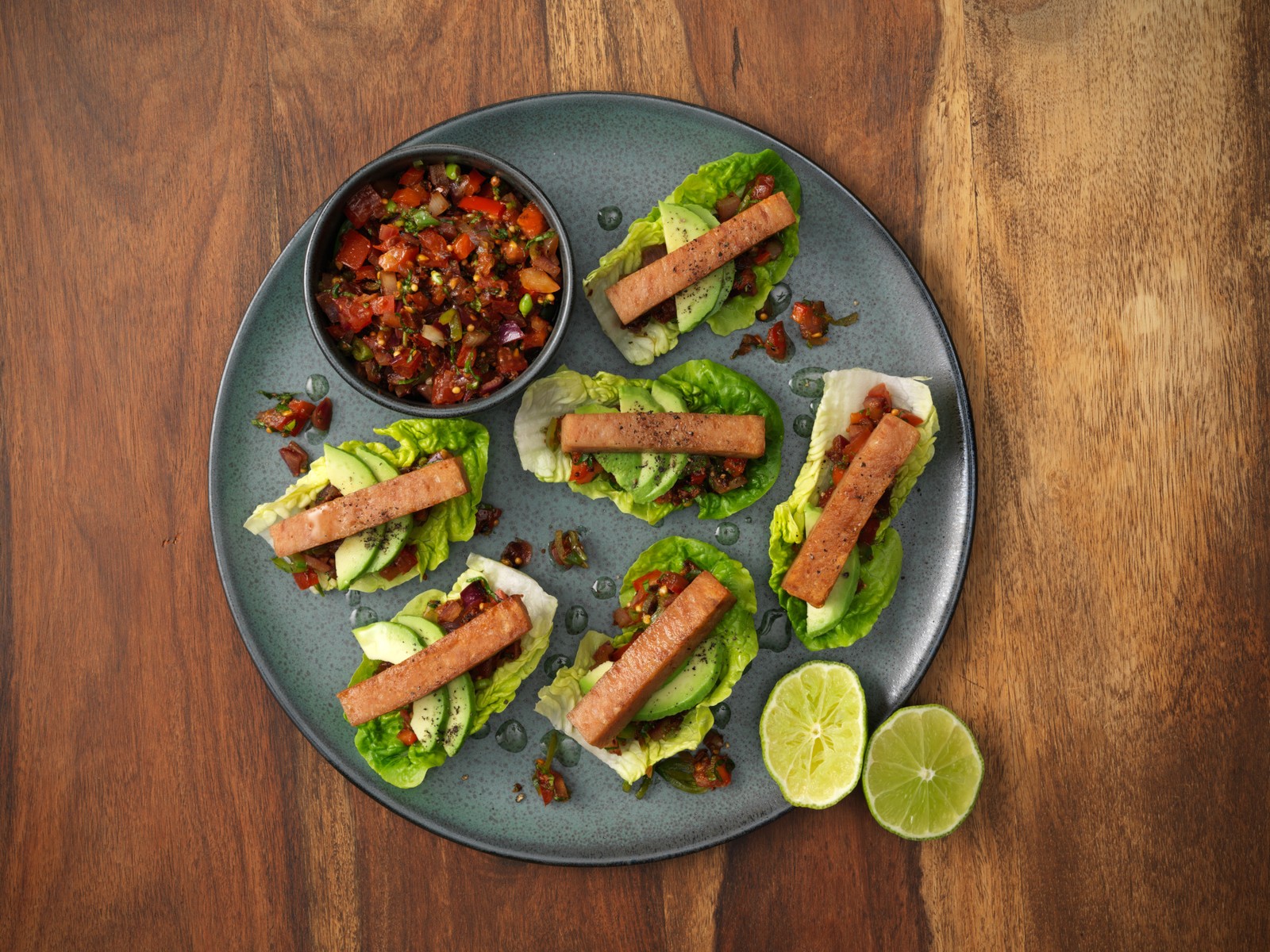 TULIP Bundle 2x Frühstücksfleisch 200g 2x Hähnchen 340g Konserve Delikatesse - Bild 6 von 7