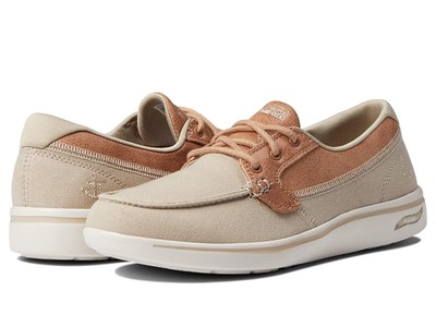 

Женские топсайдеры SKECHERS Performance Arch Fit Uplift - Cruisen By