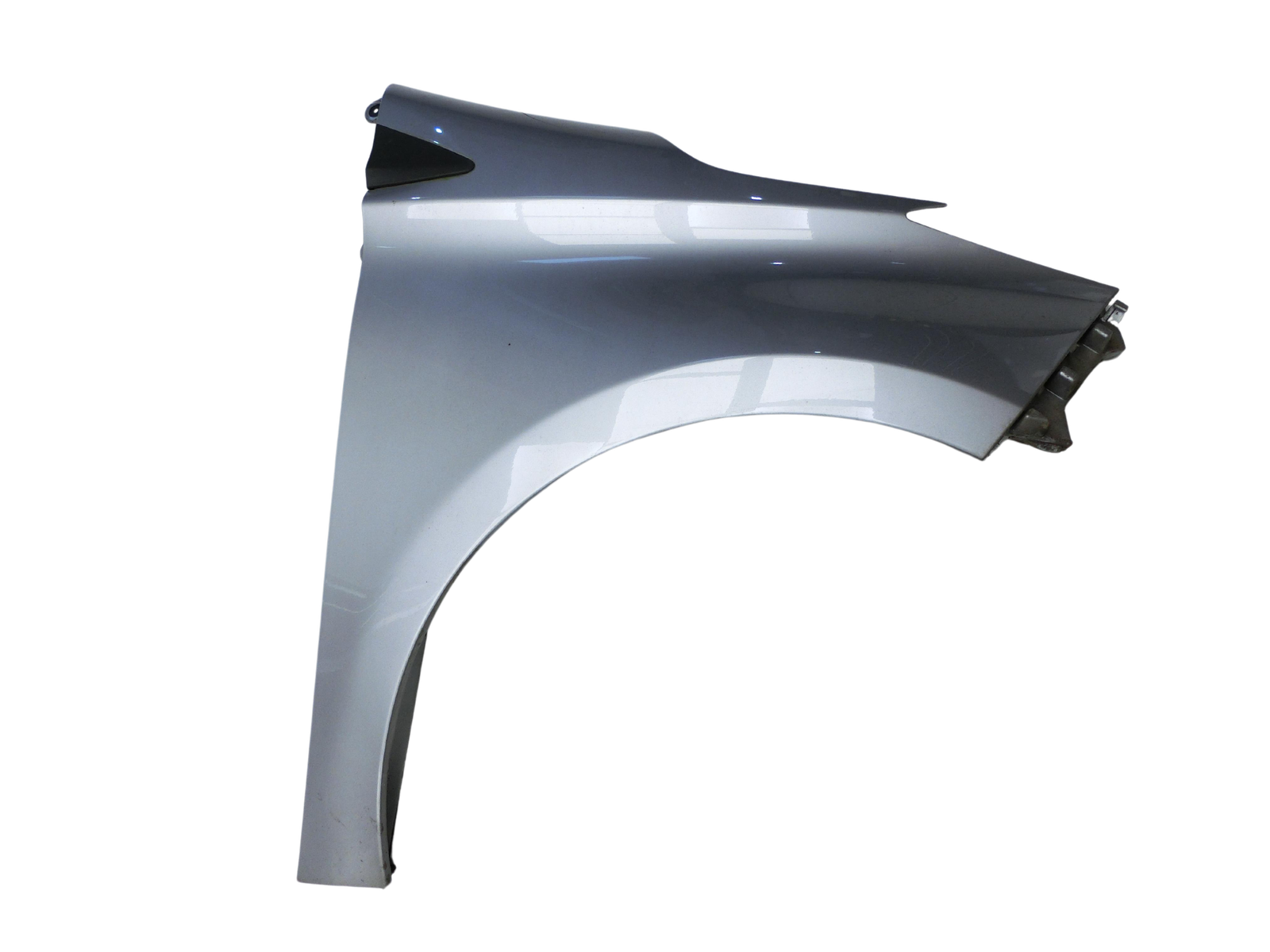 Aile droite avant pour TEKNR Renault Zoe BFM 12-19 - Bild 1