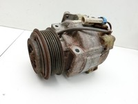Opel Adam M13 13-19 1.2 51KW Klimakompressor Klima Kompressor Opel Adam M13 13-19 01.01.2015 95369543 AKT200A412... Vorschau 2