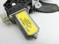 Nissan Micra IV K13 10-13 5T Fensterhebermotor mit Fensterheber Links Vorne Nissan Micra IV K13 10-13 01.08.2012... Vorschau 5