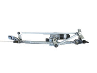 BMW E91 3er 320i 06-08 Wischermotor m. Wischergestänge Vorne BMW E91 3er 320i 06-08 06.12.2006 6978263 6978263-01... Vorschau 1