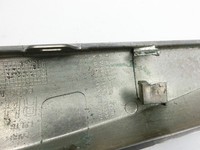 Jaguar XF X260 15-20 Frontblende Frontleiste Rechts Jaguar XF X260 15-20 20.06.2017 GX63-17B970-A gebraucht Vorschau 6