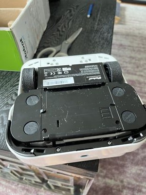 Item photo(s) from verified buyer