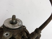 Audi A3 8V 8VS 16-20 TDI 2,0 110KW Bremssattel Bremszange Hinten Links Audi A3 8V 8VS 16-20 18.12.2019 8V0615423D... Vorschau 4