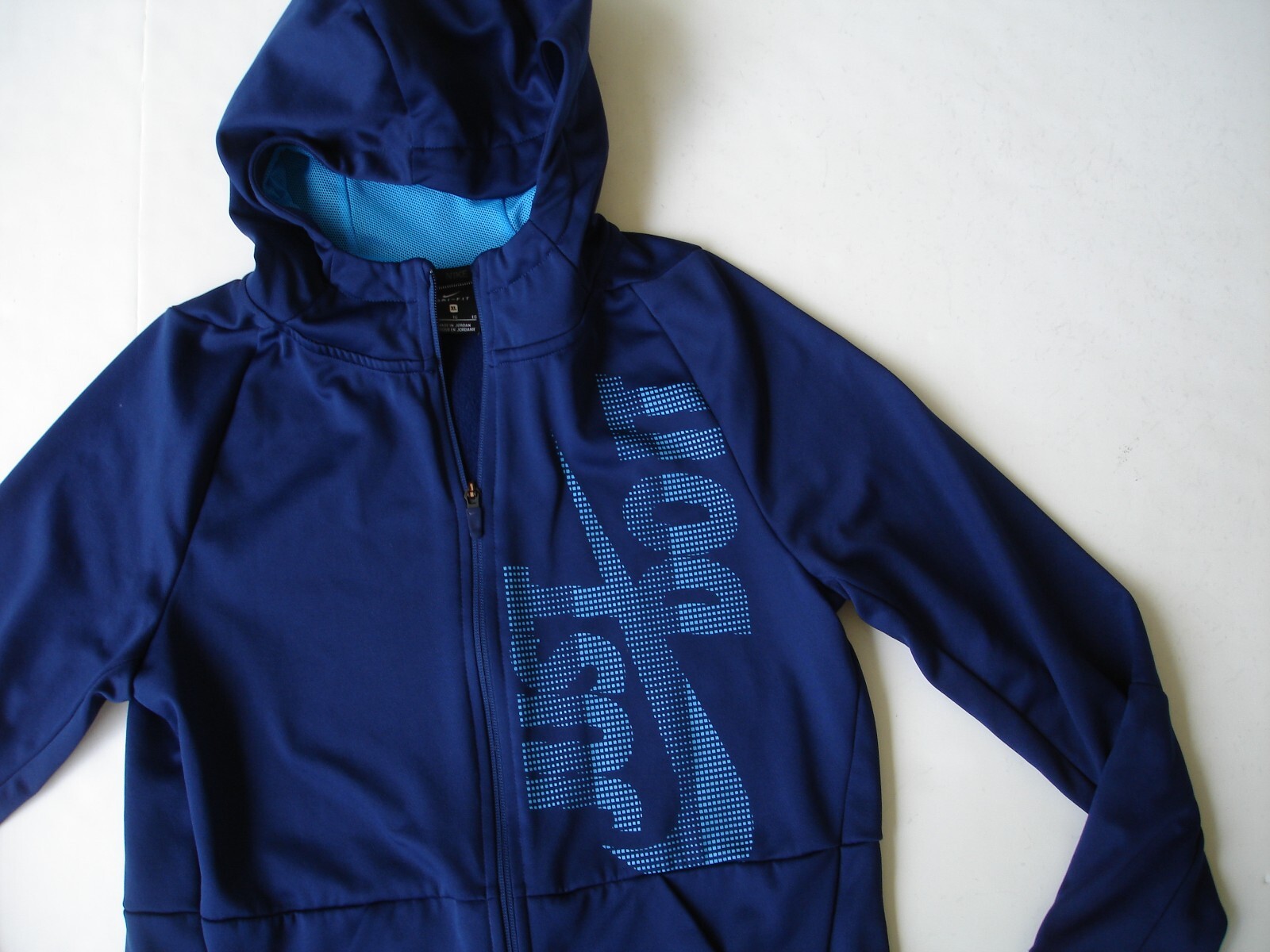 Nike Tracksuit Set in Blue 840643 451