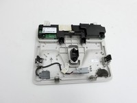 Ford Fiesta VII 17-21 Innenleuchte Innenraumleuchte Vorne Ford Fiesta VII 17-21 12.07.2017 H1BB-A519A58-CF gebraucht Vorschau 4