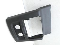 Nissan Pathfinder III R51 07-13 Blende Einbaurahmen für Mittelkonsole Mittlere Reihe Nissan Pathfinder III R51... Vorschau 4