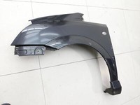 Opel Meriva A 05-10 Kotflügel Links 4XU Opel Meriva A 05-10 18.06.2008 gebraucht Vorschau 2