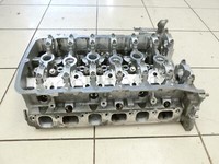 VW Phaeton 3D 01-07 W12 6,0 309KW BAN Zylinderkopf Rechts VW Phaeton 3D 01-07 03.03.2004 07C103064BD 07C103374N... Vorschau 2
