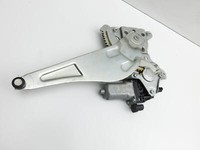 Suzuki Swift III MZ 05-10 Kombi Fensterhebermotor mit Fensterheber Rechts Hinten Suzuki Swift III MZ 05-10... Vorschau 5