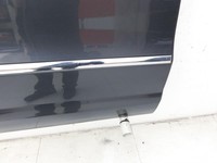 VW Passat CC 358 12-16 Coupe Tür Rechts Hinten LK7X VW Passat CC 358 12-16 10.04.2013 3C8833056E gebraucht Vorschau 4