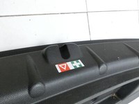 Mini Countryman One R60 10-16 Laderaumkante Ladekante Verkleidung Mini Countryman One R60 10-16 25.06.2013... Vorschau 4
