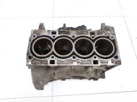 Ford Fiesta JA8 VII ST 08-12 1,6 99KW U5JA Motorblock für Motor Ford Fiesta JA8 VII ST 08-12 11.05.2011 gebraucht Vorschau 2