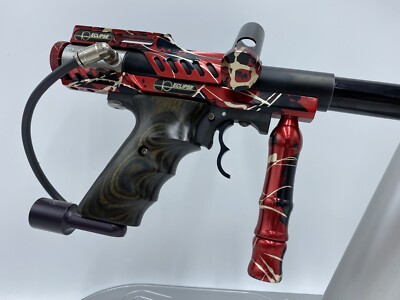 Paintball Markers Rare Paintball Trainers4me