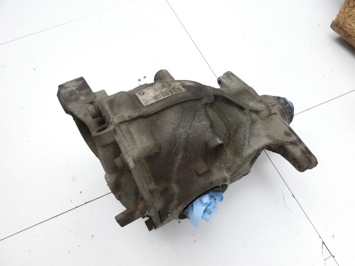 BMW 525d F10 13-17 2,0d 160KW Differential Hinterachsgetriebe Hinten I=2.93 BMW 525d F10 13-17 27.02.2014 7584451... Bild 6